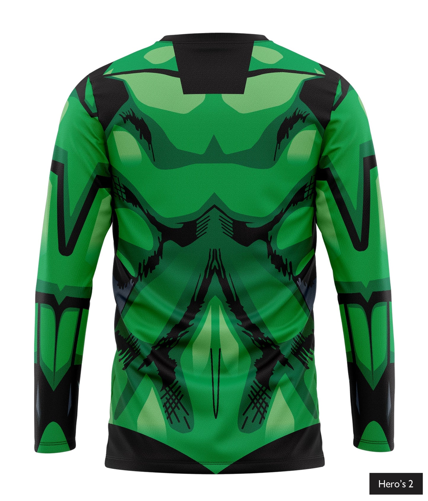 Linterna Verde Edition