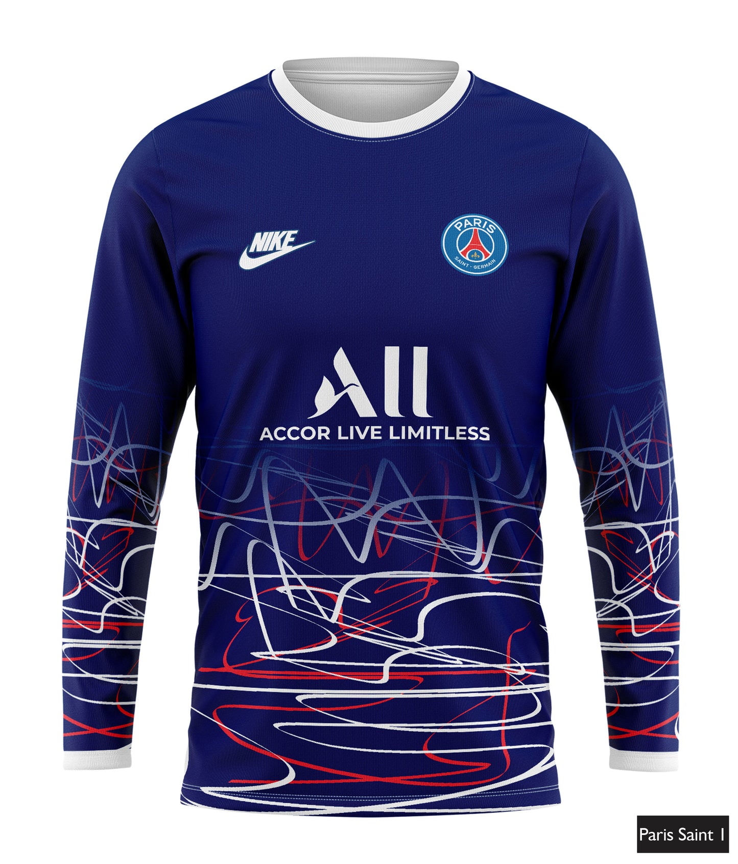 Paris Saint Germain 2020 Fantasy