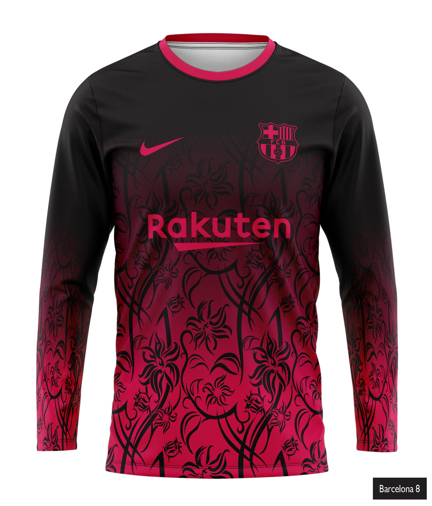 Barcelona Floral 2021 Edition