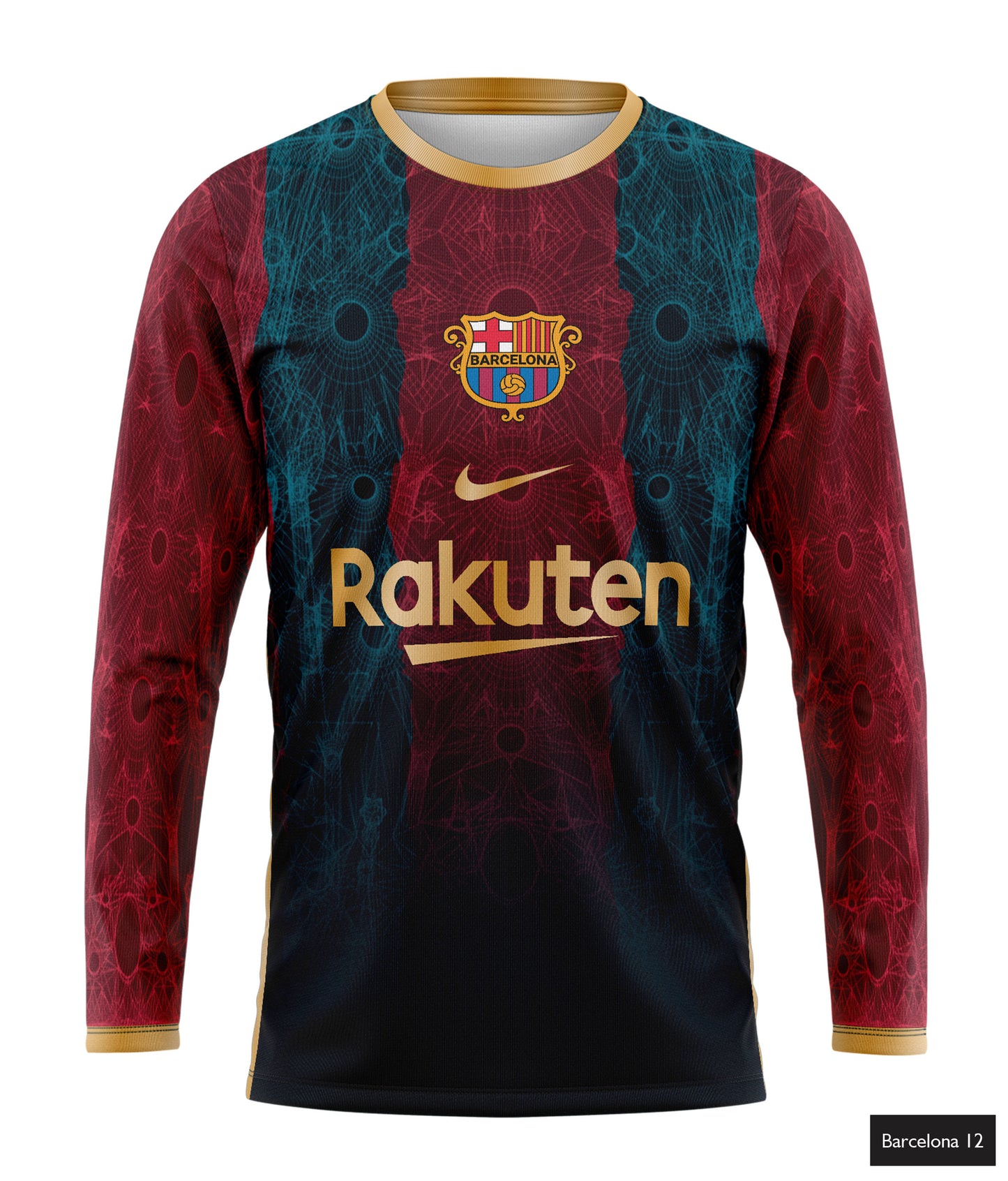Barcelona Homenaje Gaudí 2021