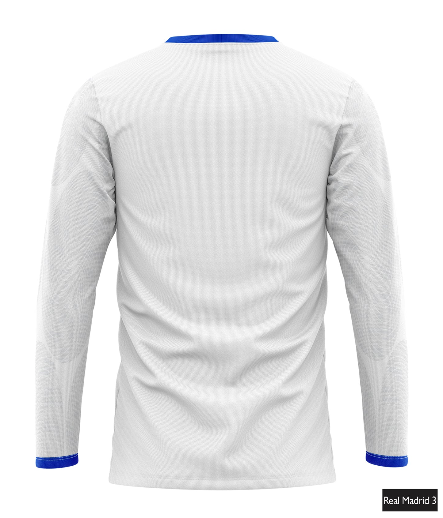 Real Madrid Home Kit 2021/22