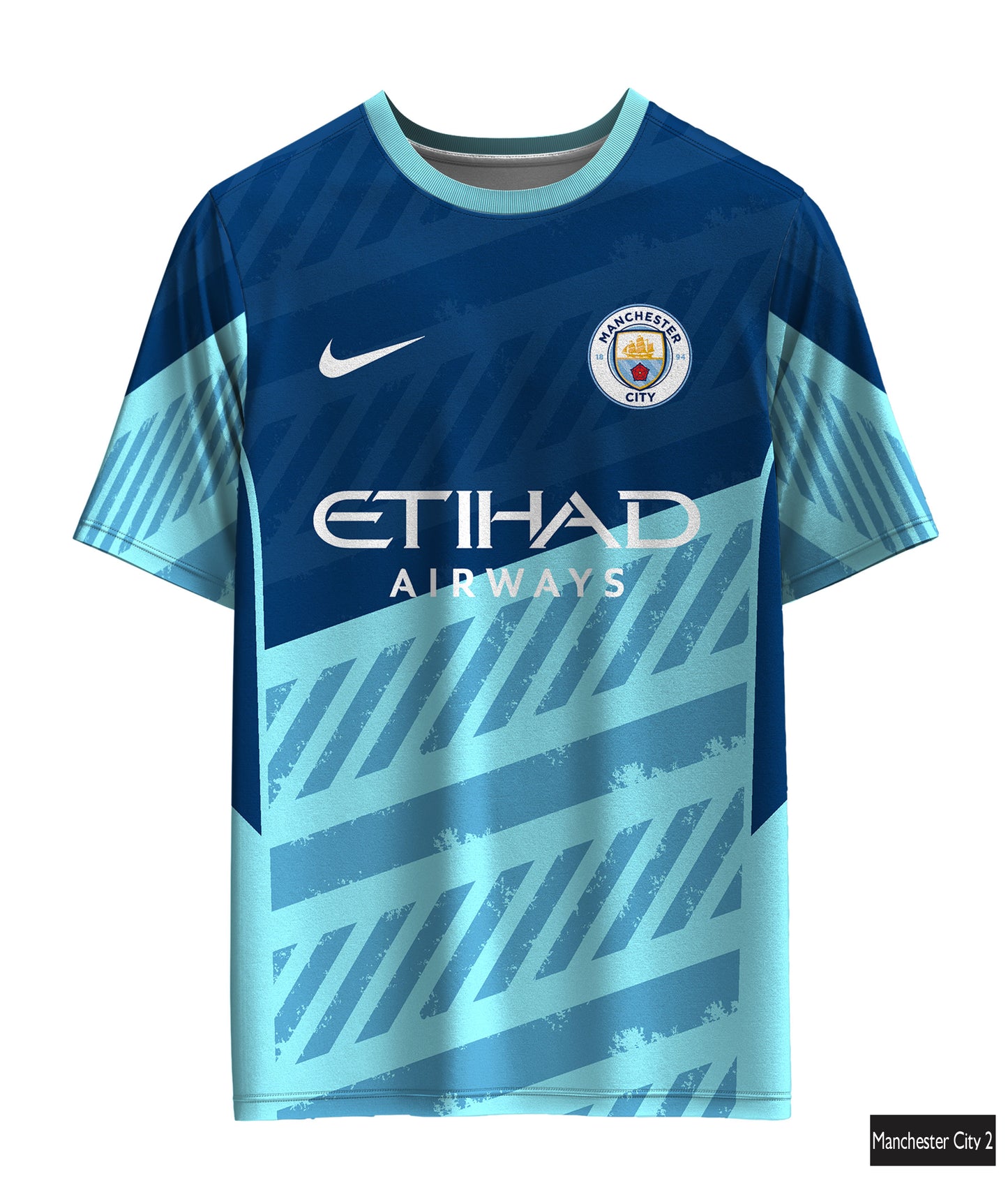 Manchester City Alterno