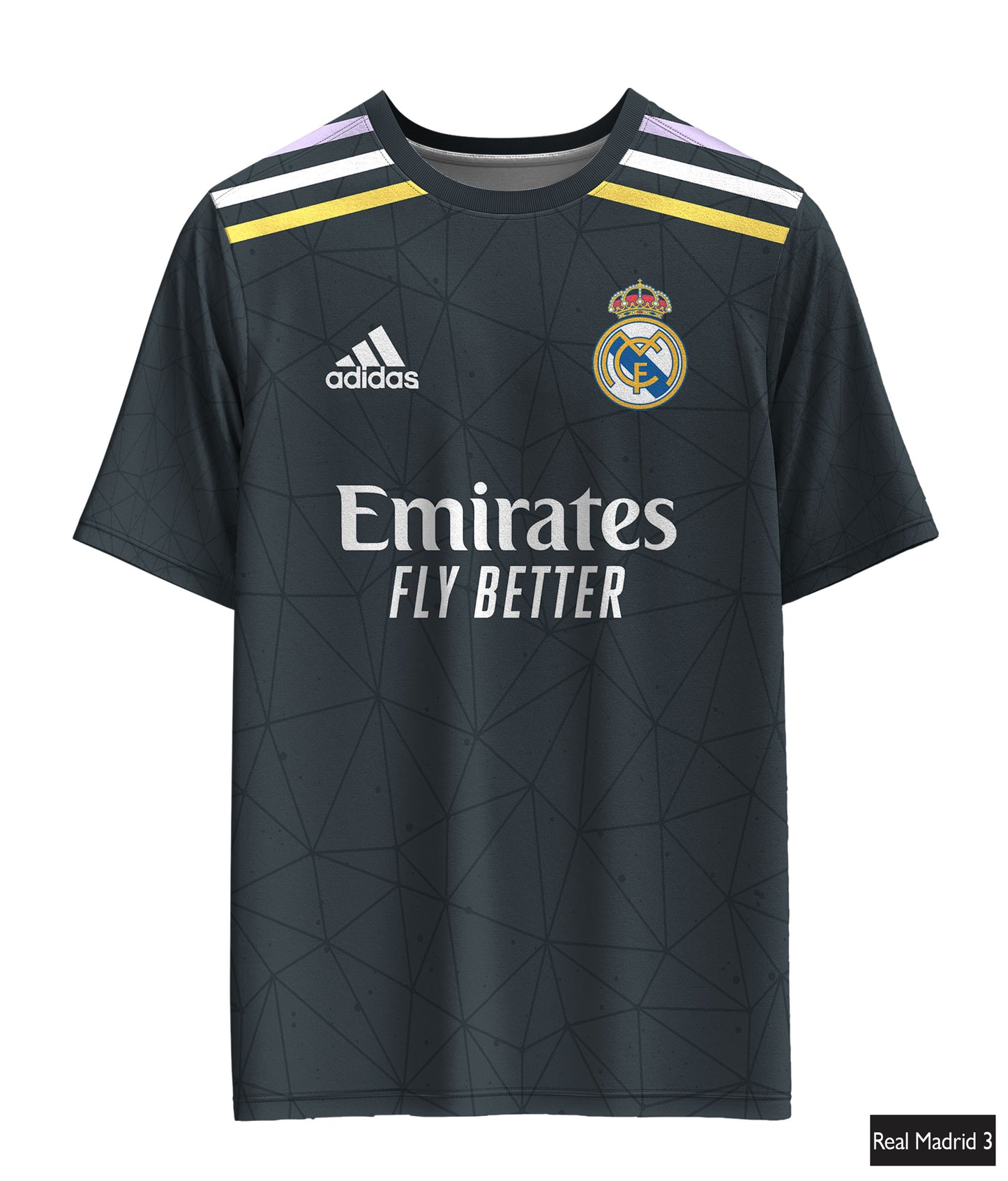 Real Madrid 2023-2024
