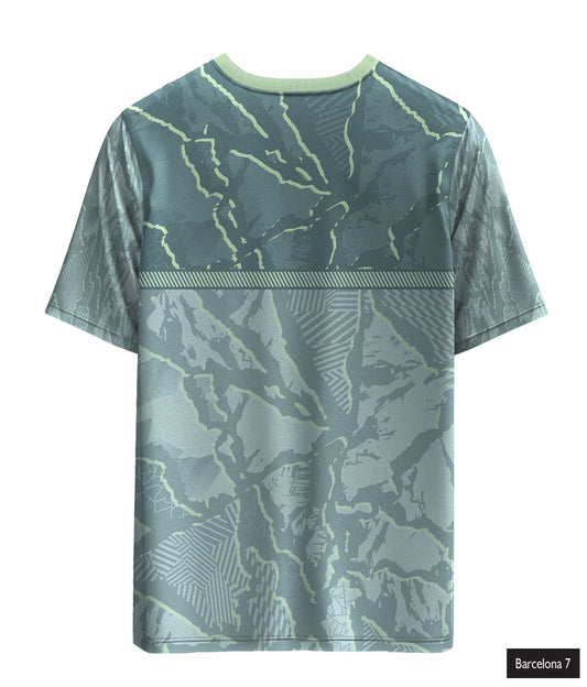 Barcelona Sports Edition