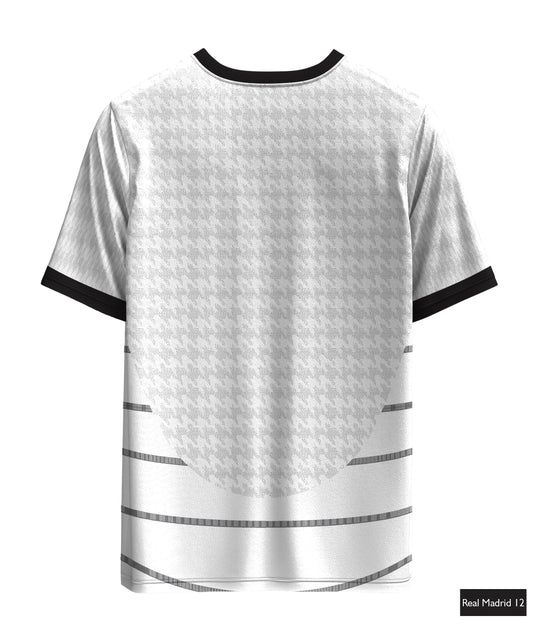 Real Madrid 2024 2025 Home