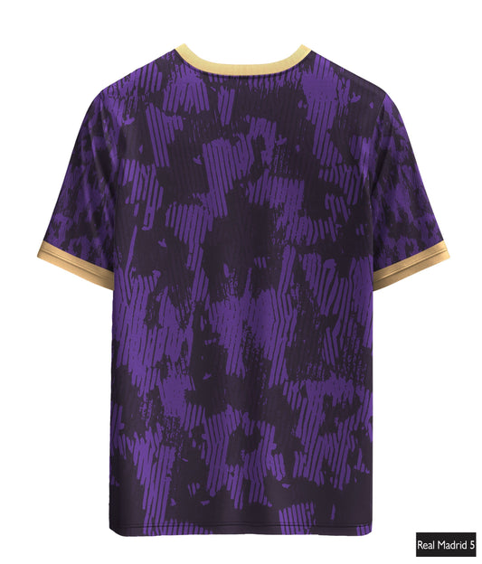 Real Madrid Concept 2021