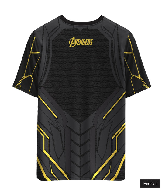 Avengers Edition