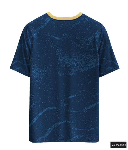 Real Madrid 2019/20 Adidas Away Kit