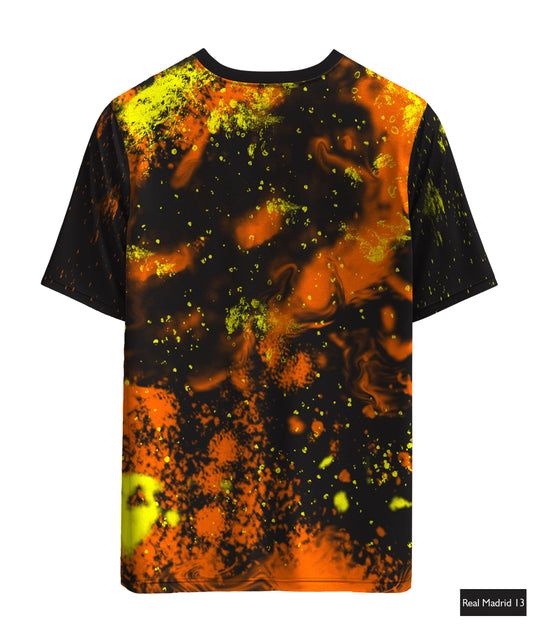 Real Madrid Galaxy Colours Edition