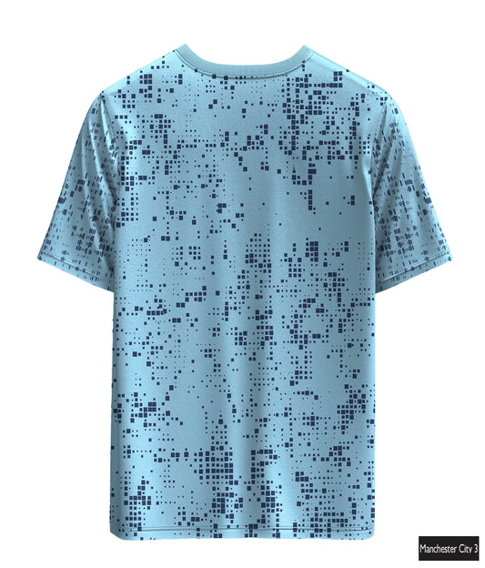 Manchester City Cuadricular Edition