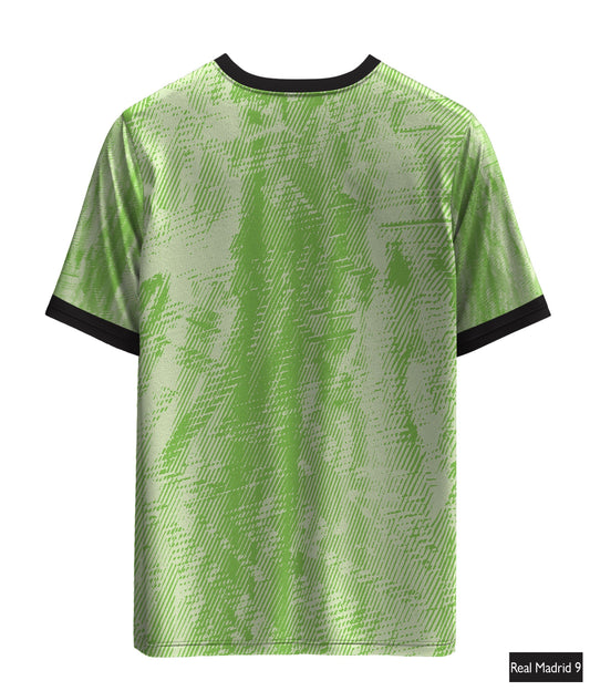REAL MADRID Lineal Edition