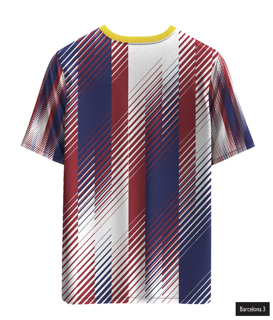 Barcelona Men's Home Pre-Match 2023-24