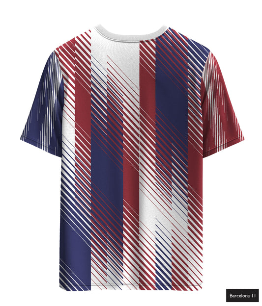 Barcelona 23/24 Pre-Match