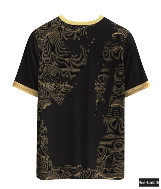 Real Madrid Samurai Edition