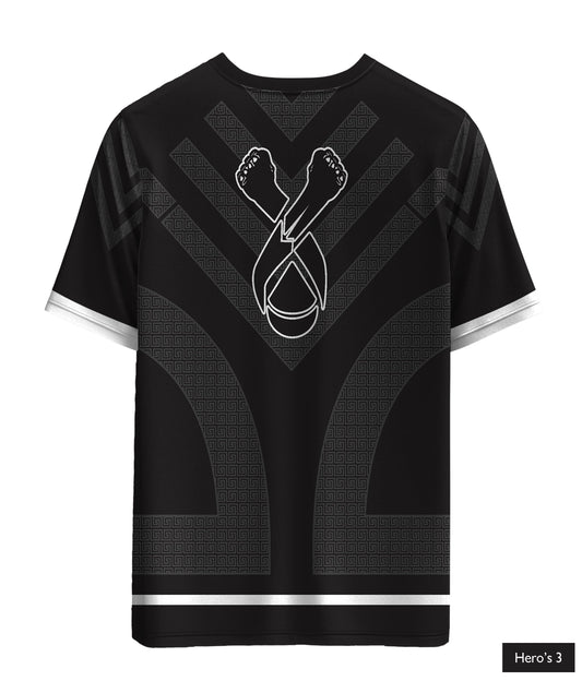 Black Panther King of Shadows