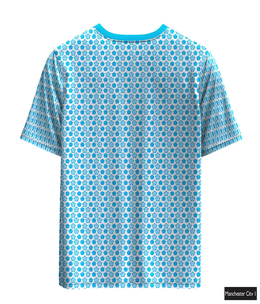 Manchester City 2021-22 Edition