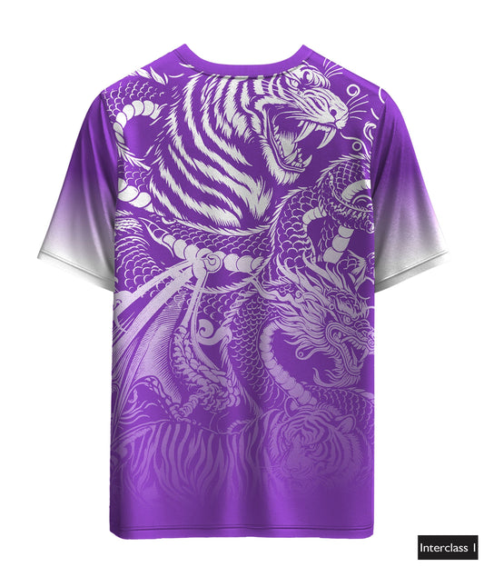 Roar of The Wild King Edition