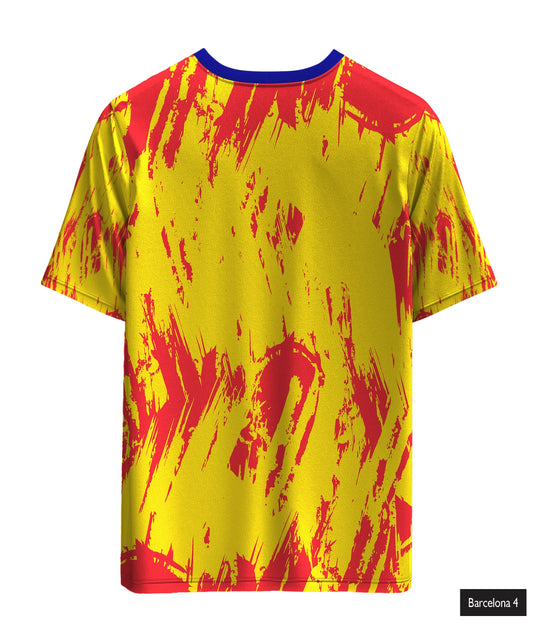 Barcelona FC 2020 Fantasy