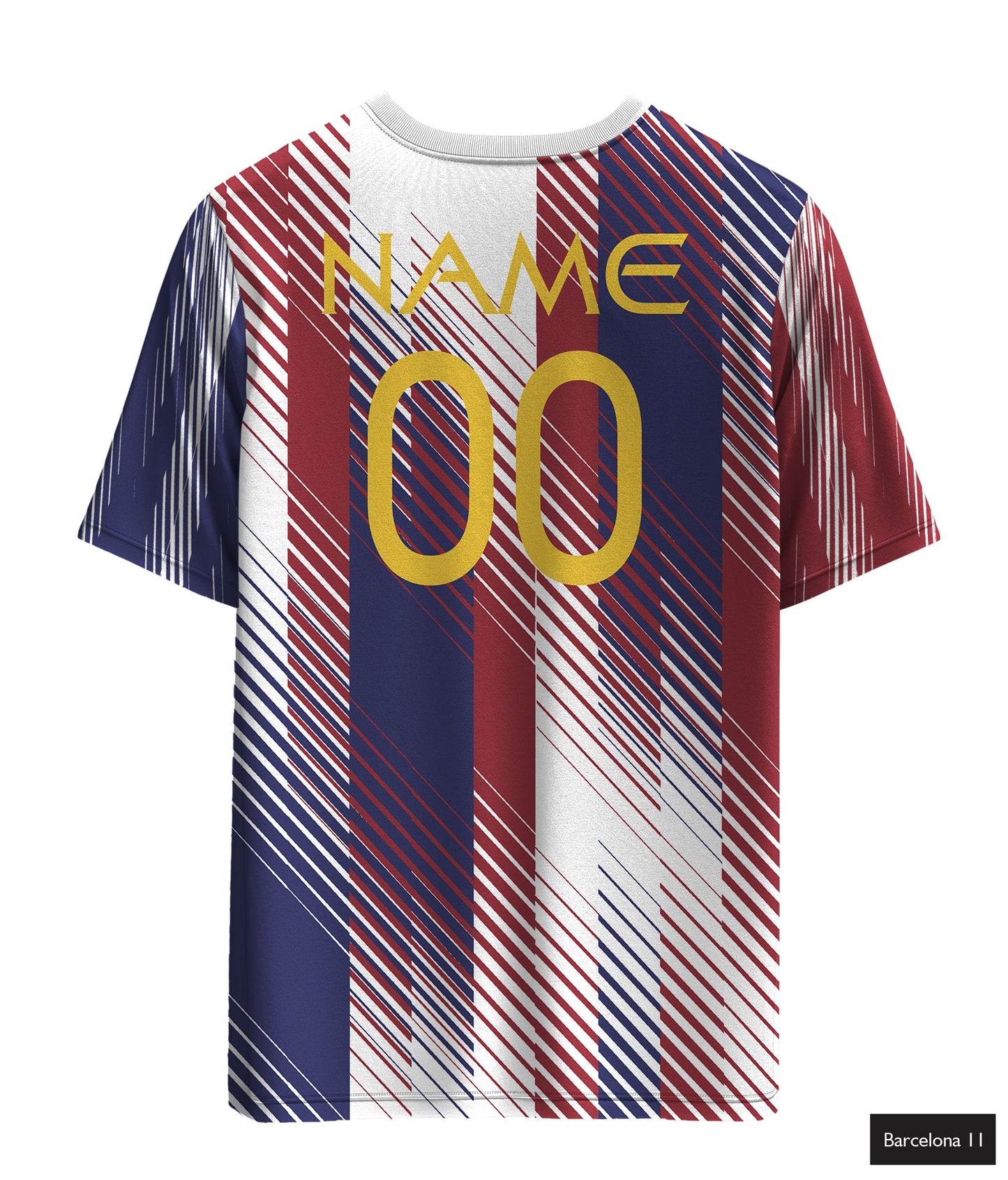 Barcelona 23/24 Pre-Match