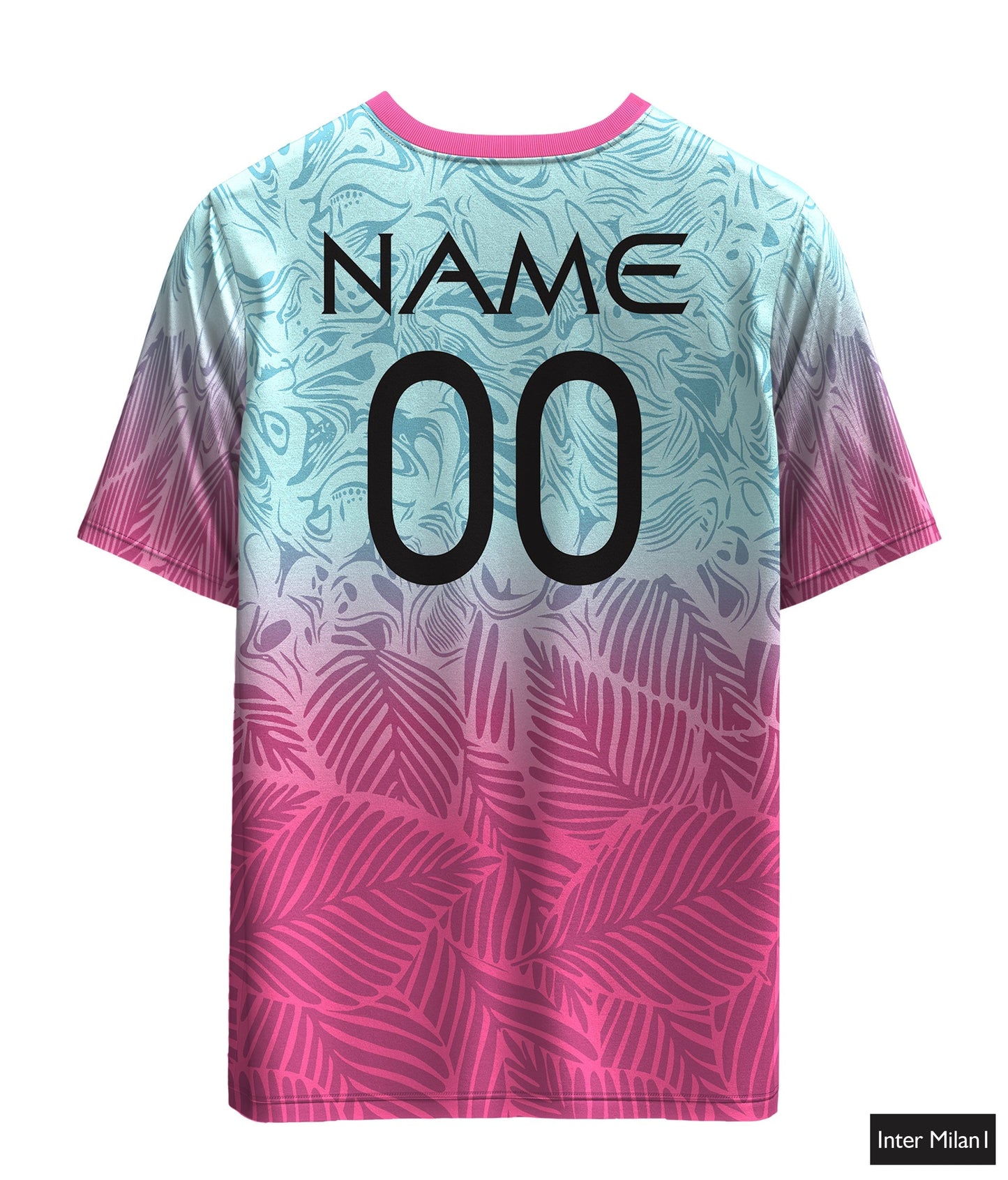 Inter Miami Brush Pink Concept