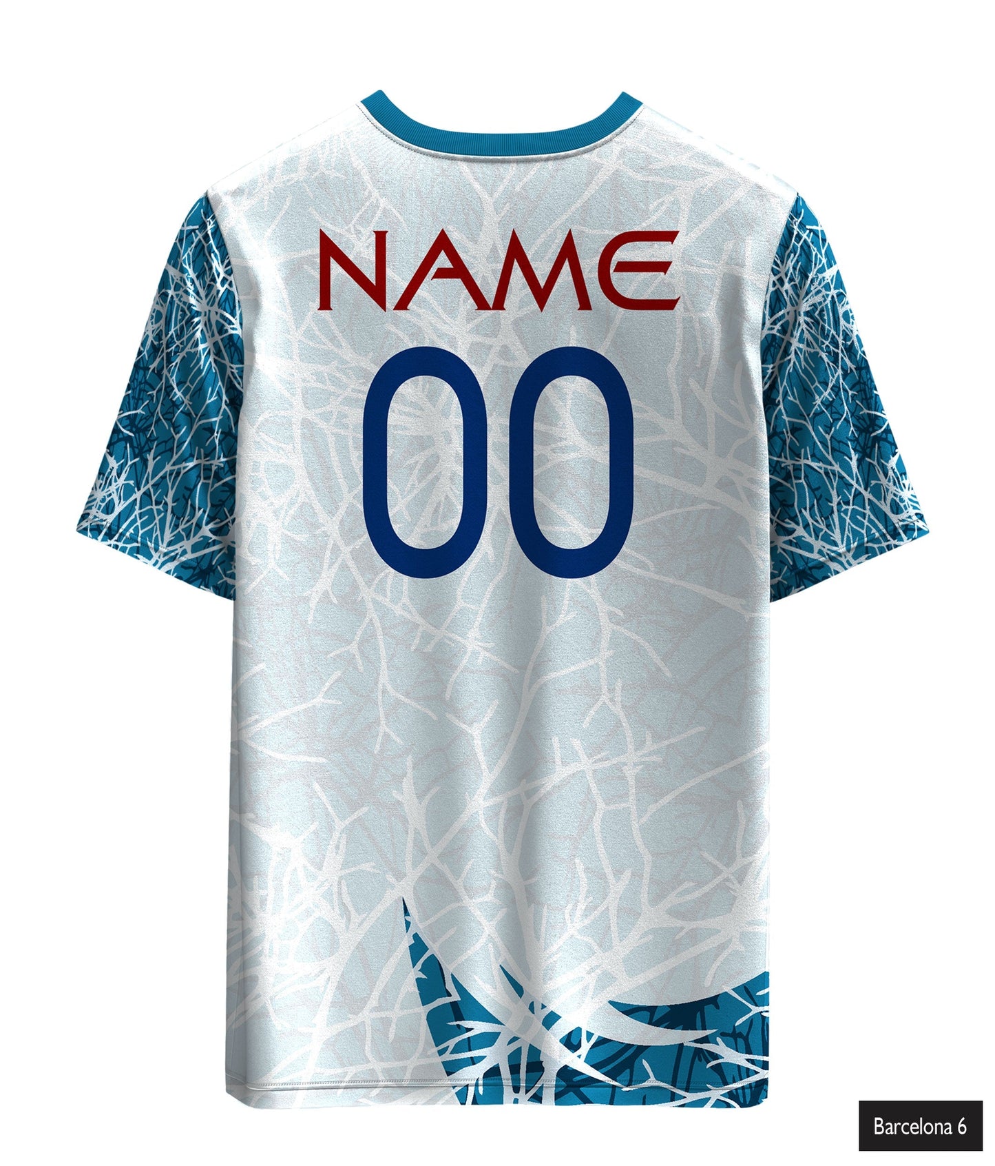 Barcelona Wolf Edition