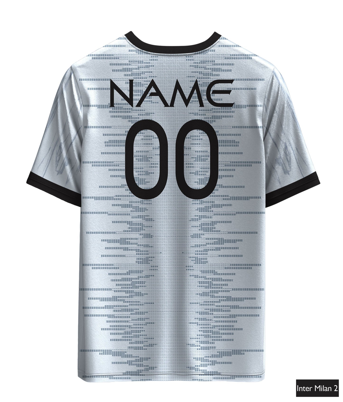 Inter Miami Black City Concept