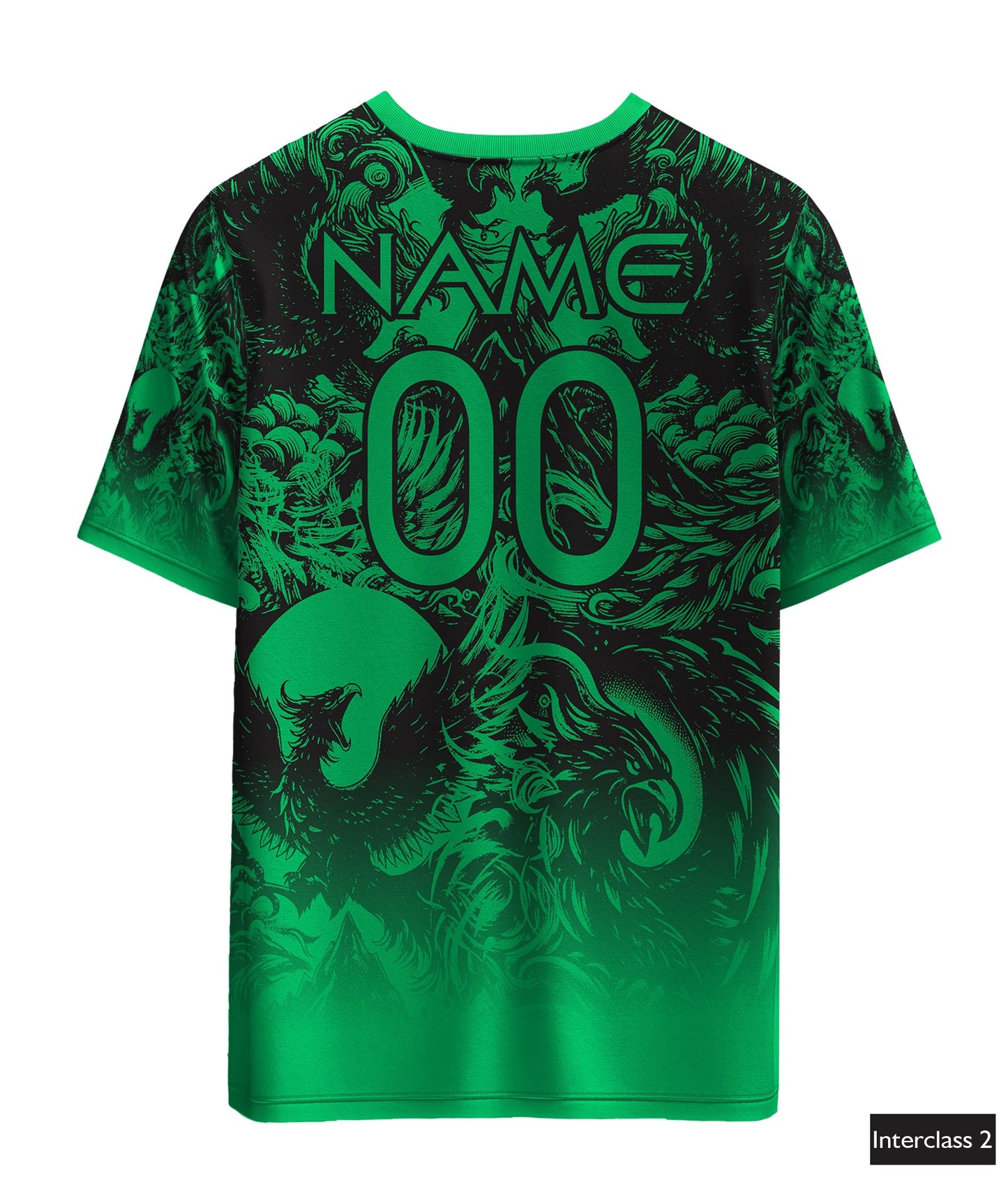 Phoenix Rising Edition