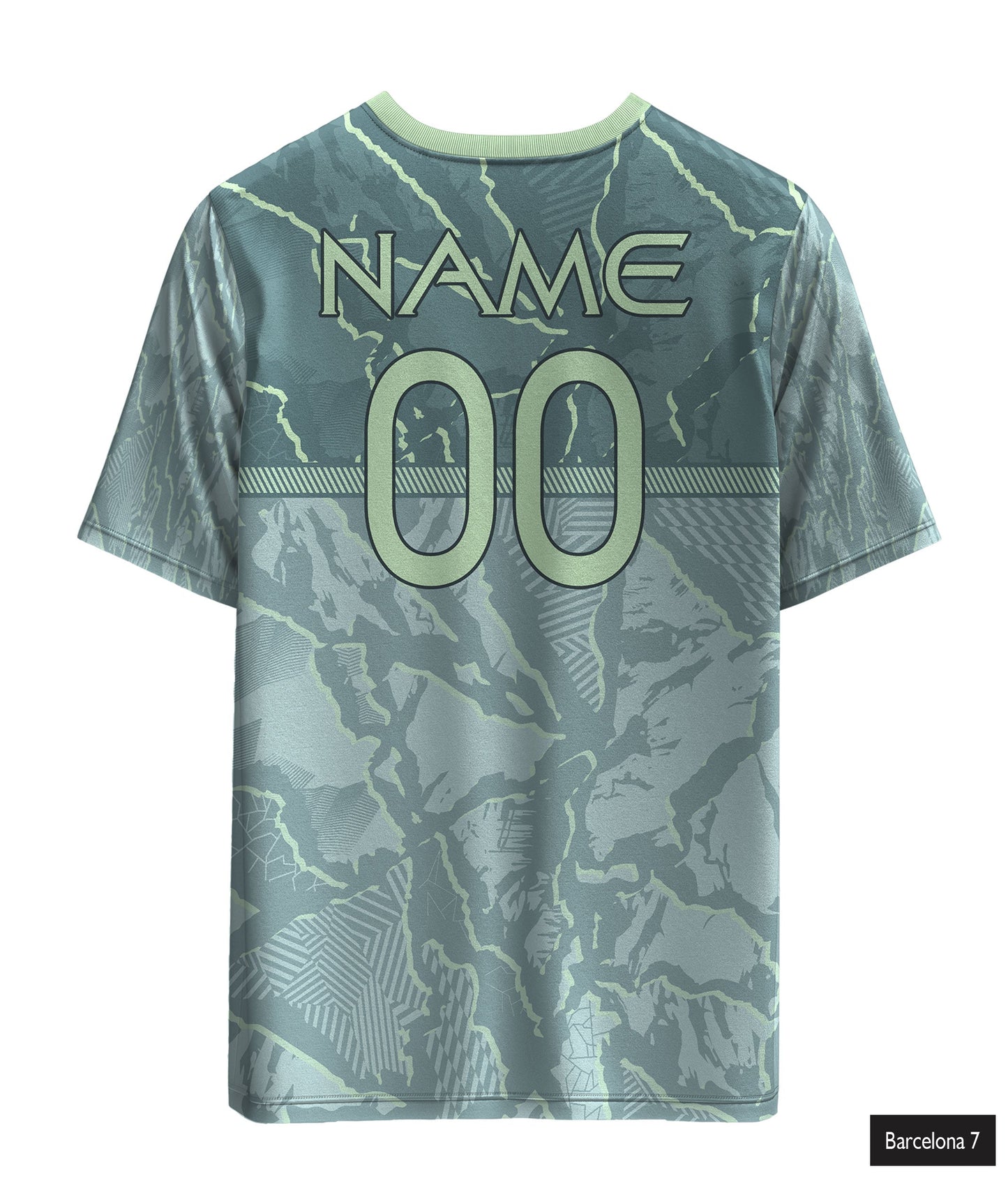 Barcelona Sports Edition