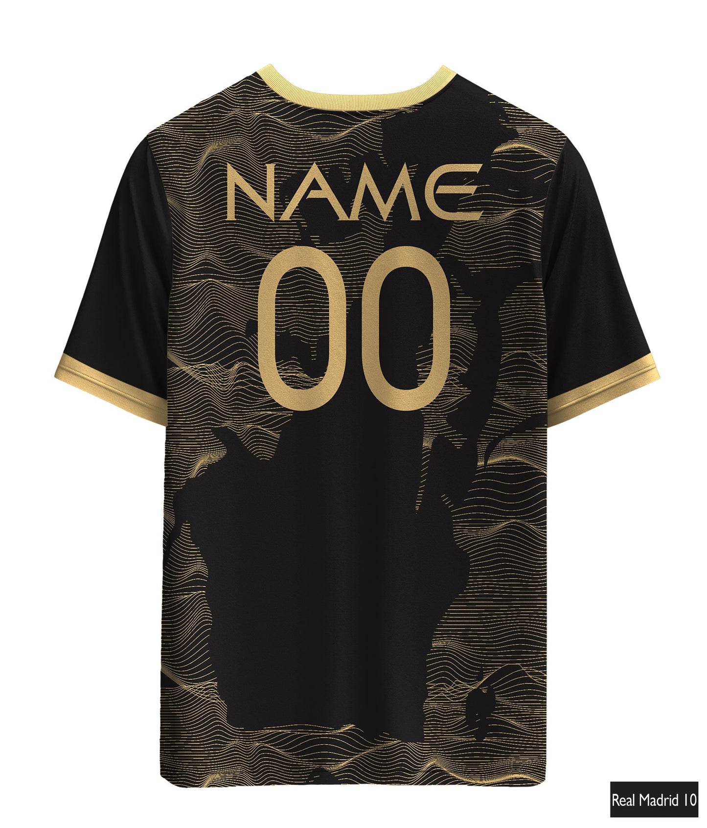 Real Madrid Samurai Edition