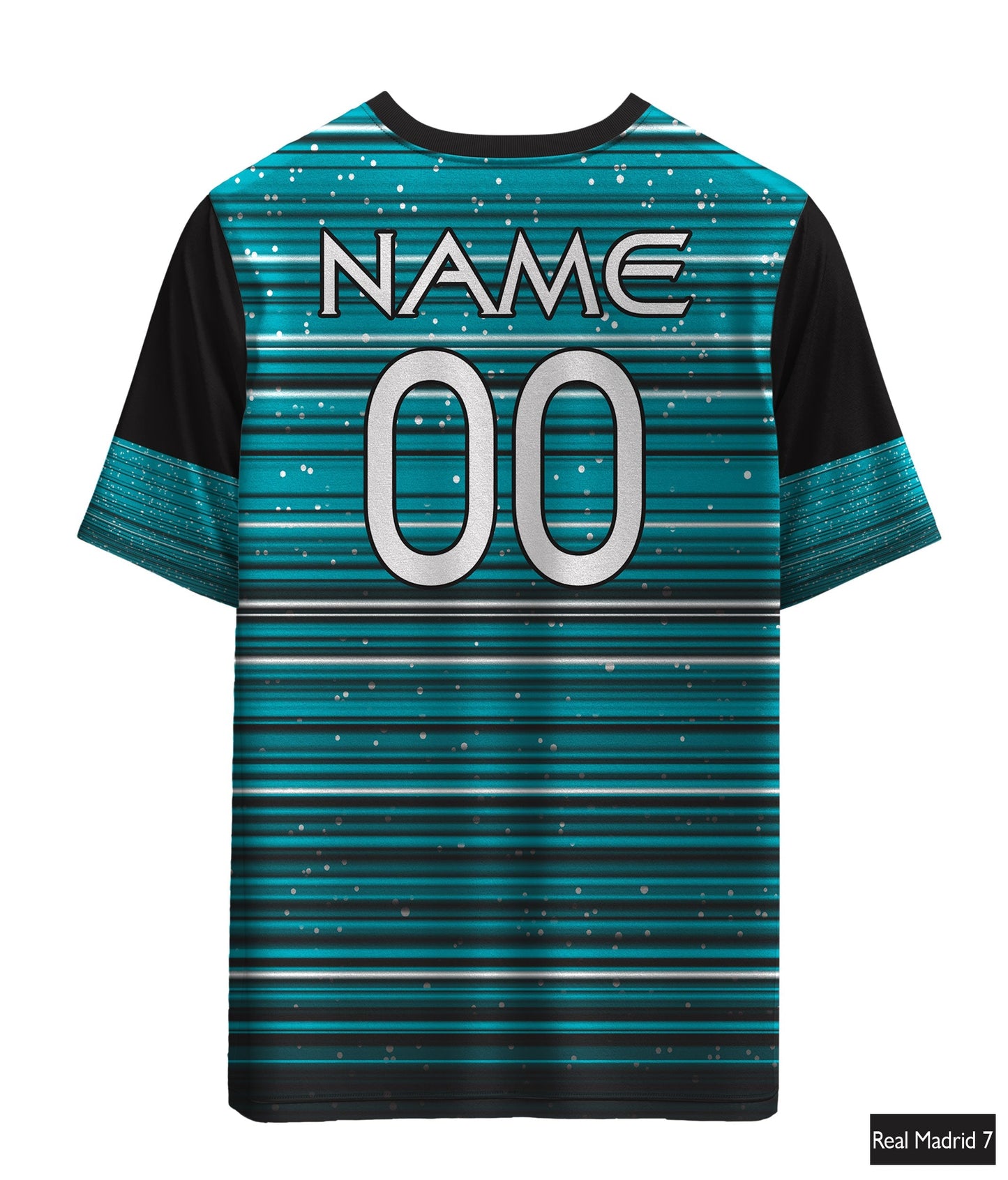 Real Madrid Special Edition lll