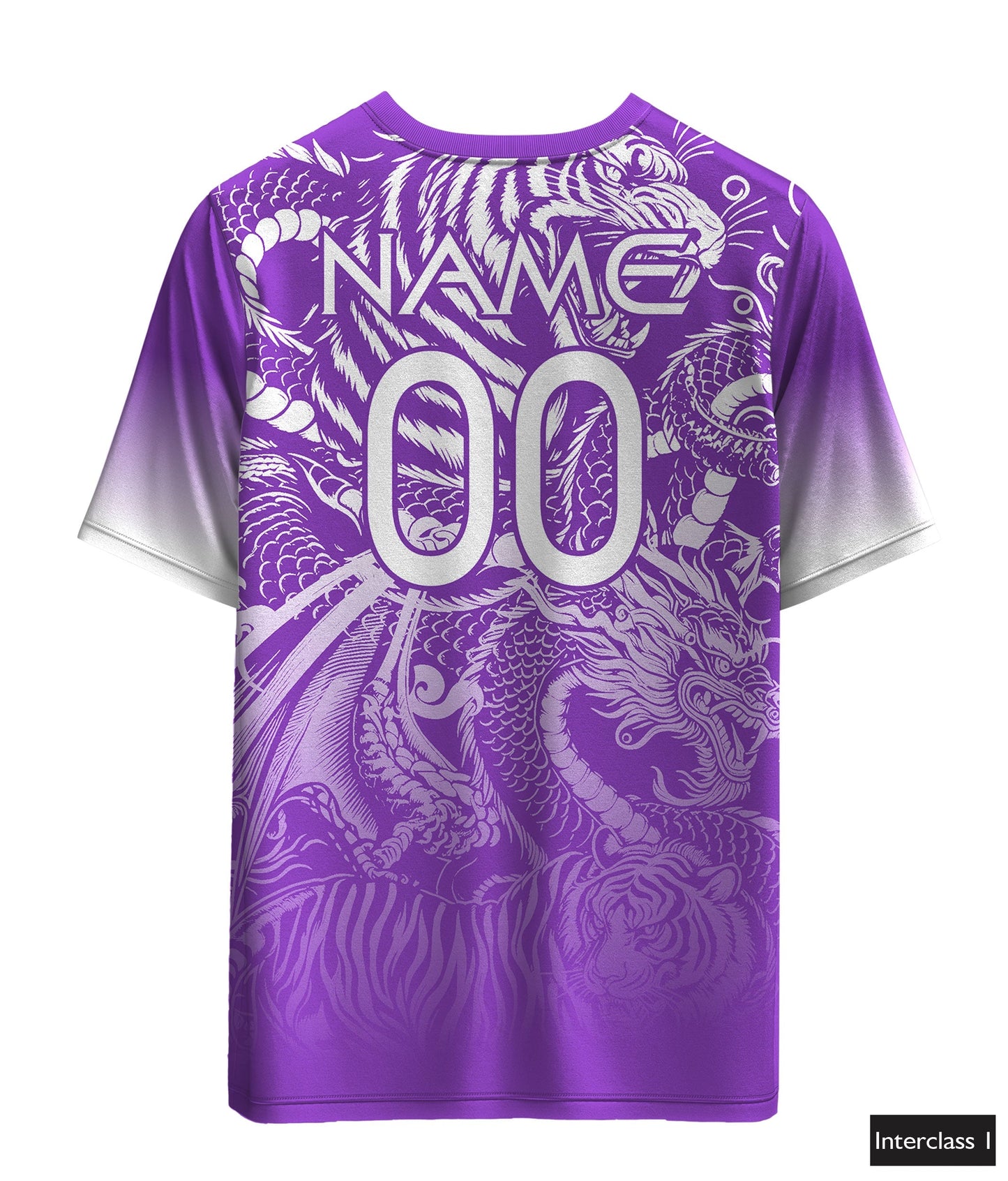 Roar of The Wild King Edition