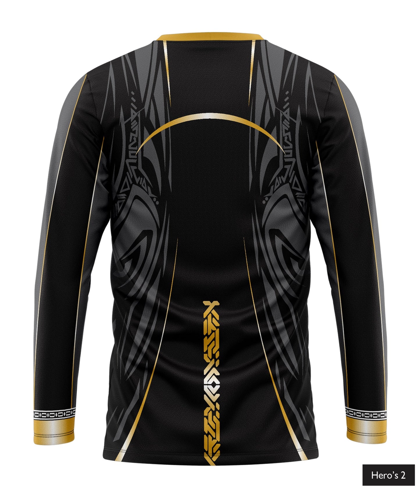 Golden Royal Panther Edition