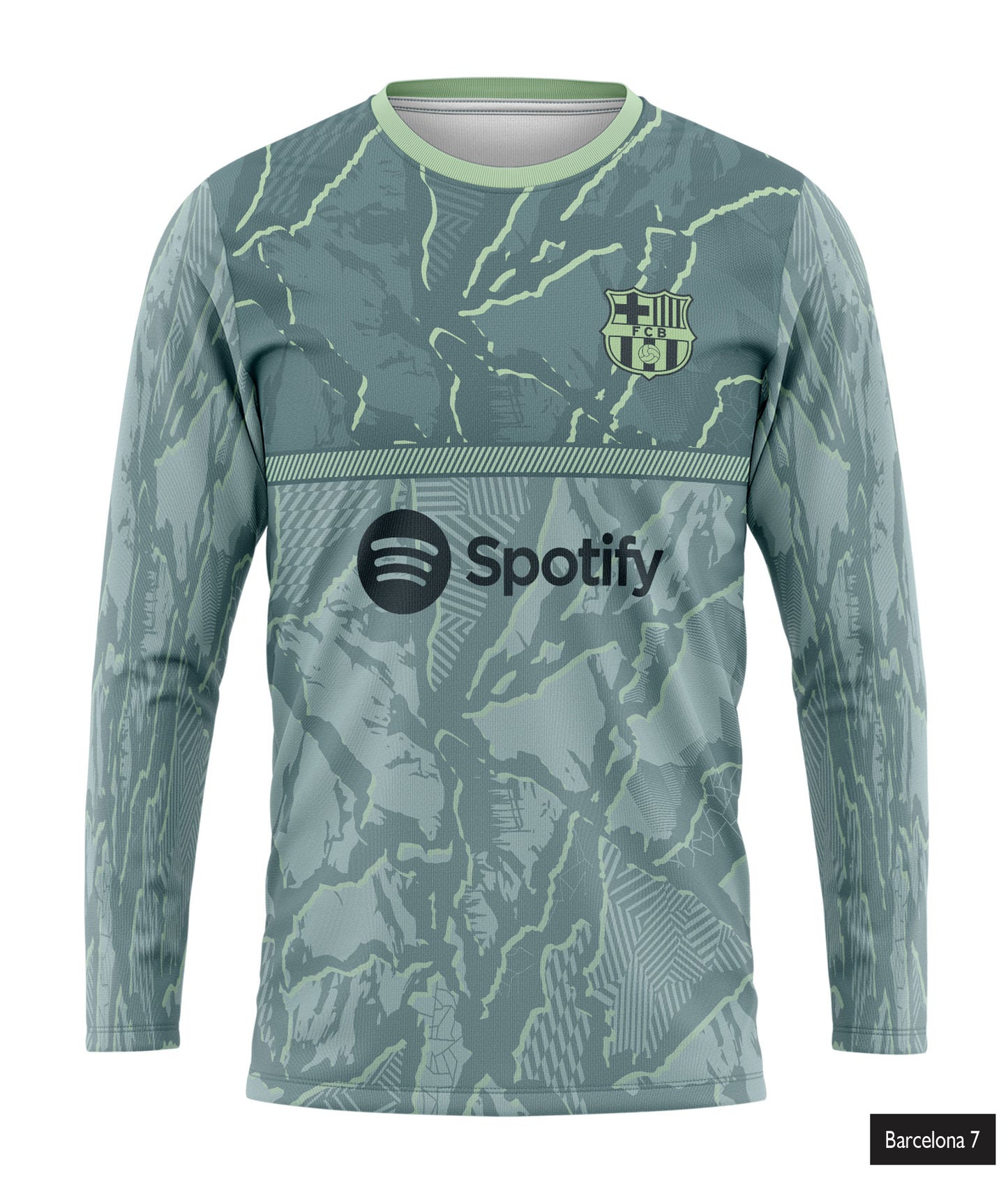 Barcelona Sports Edition