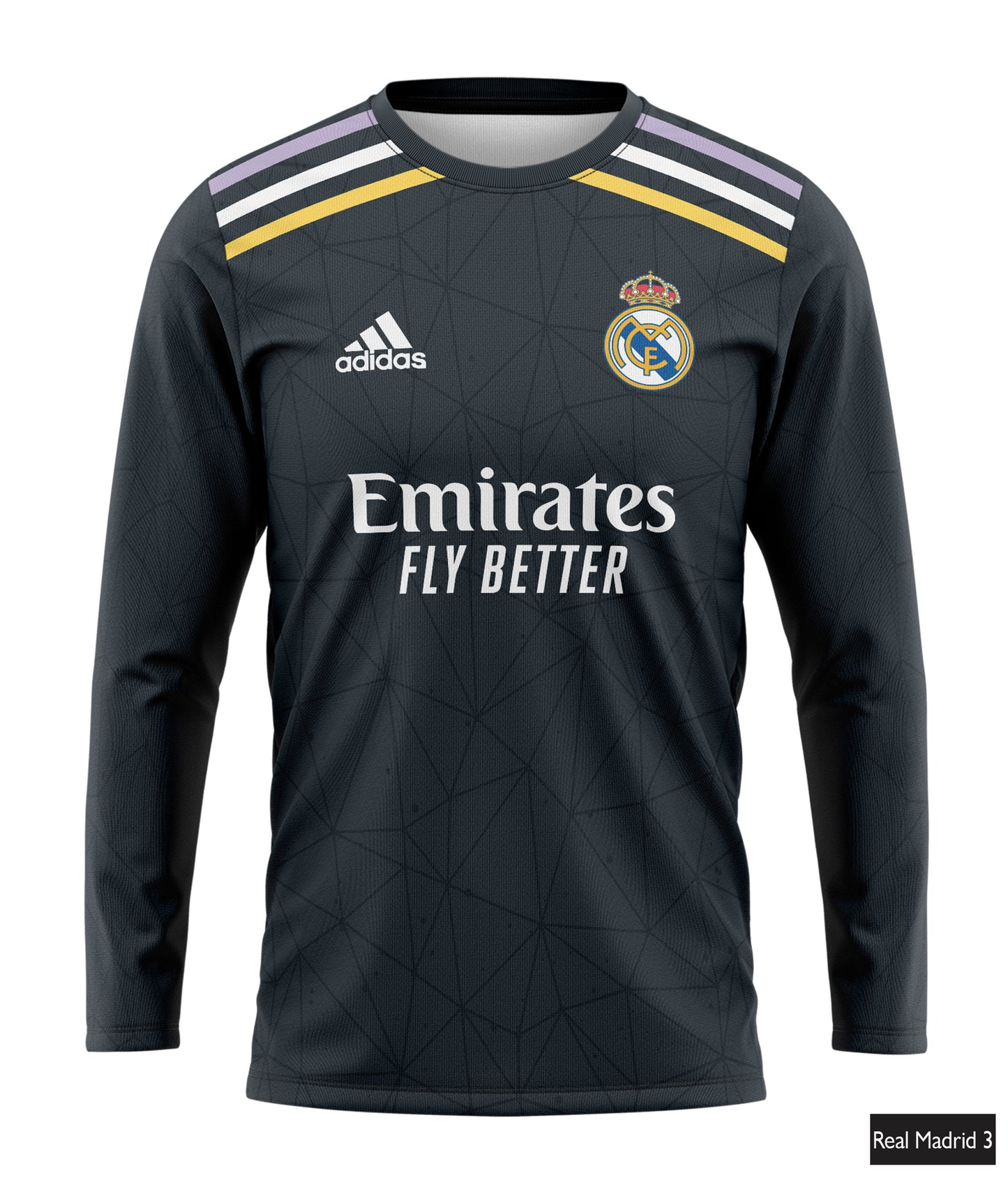 Real Madrid 2023-2024