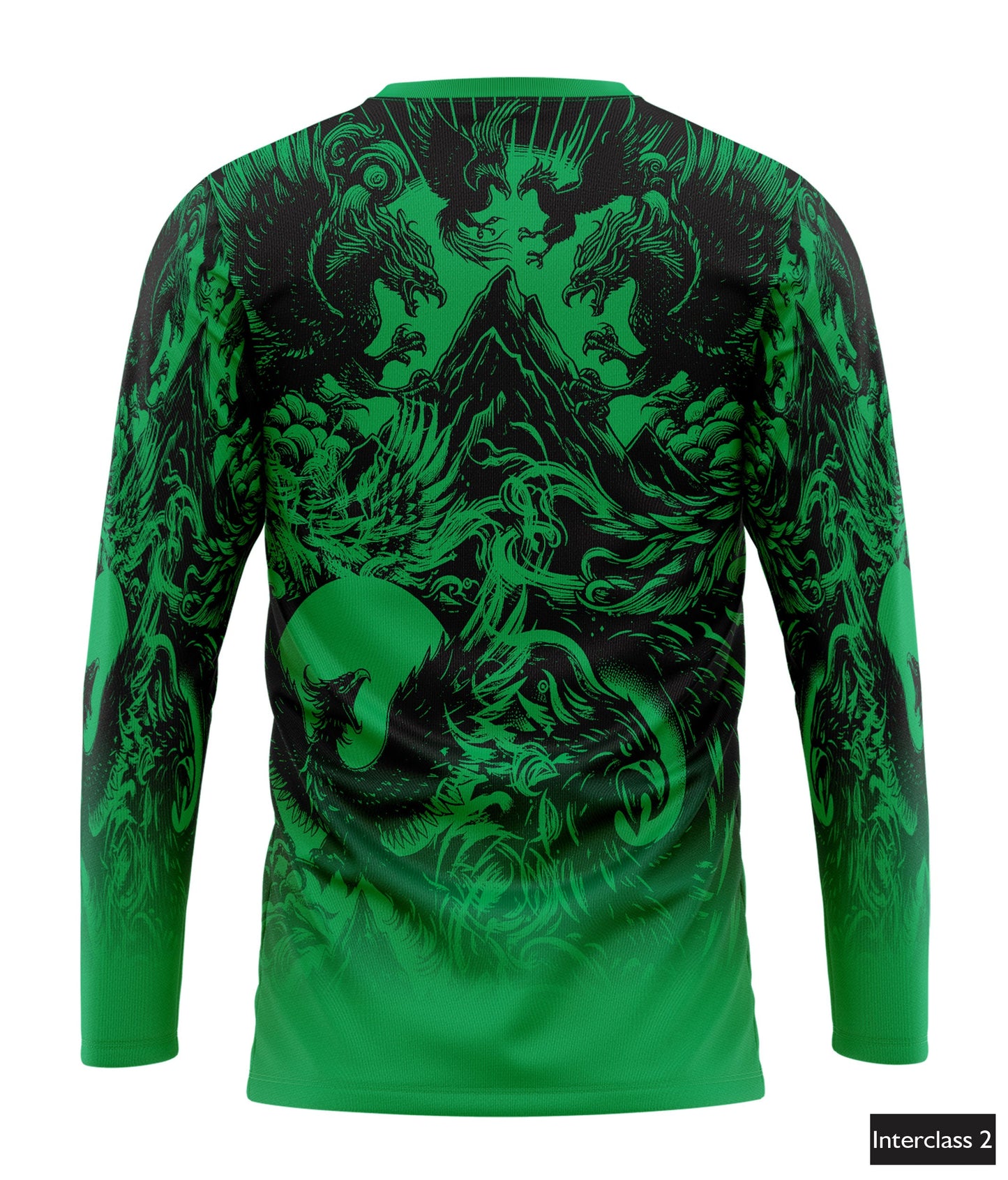 Phoenix Rising Edition