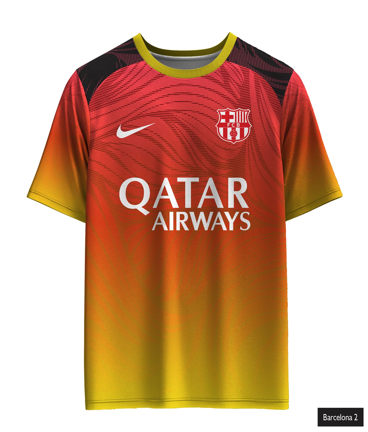 Barcelona Lineal Edition