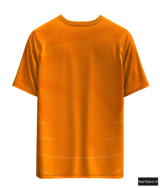 Real Madrid 2024-25 Away Kit