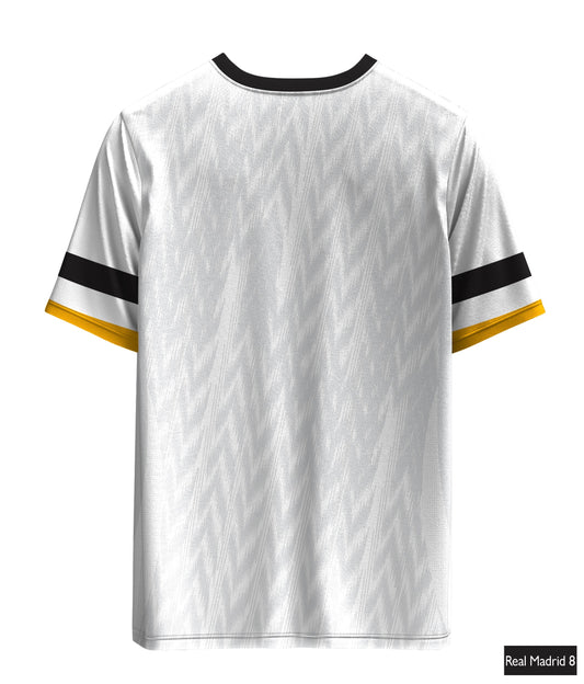 Real Madrid Home Kit 23-24