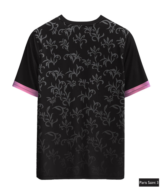 Paris Saint Germain Special 2024/25 Black Edition