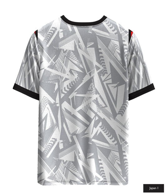 Japan Rising Code Edition