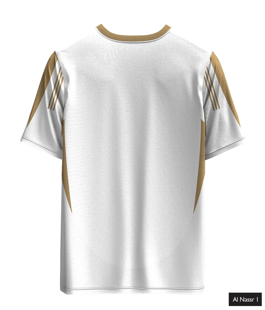 Al Nassr Third Kit 24-25