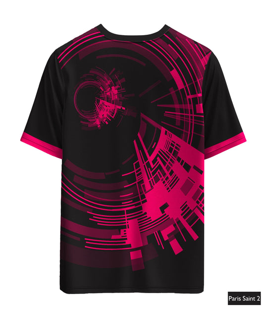 Paris Saint Germain Concept 23/24