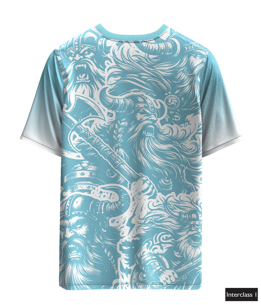 Vikings Attack Edition