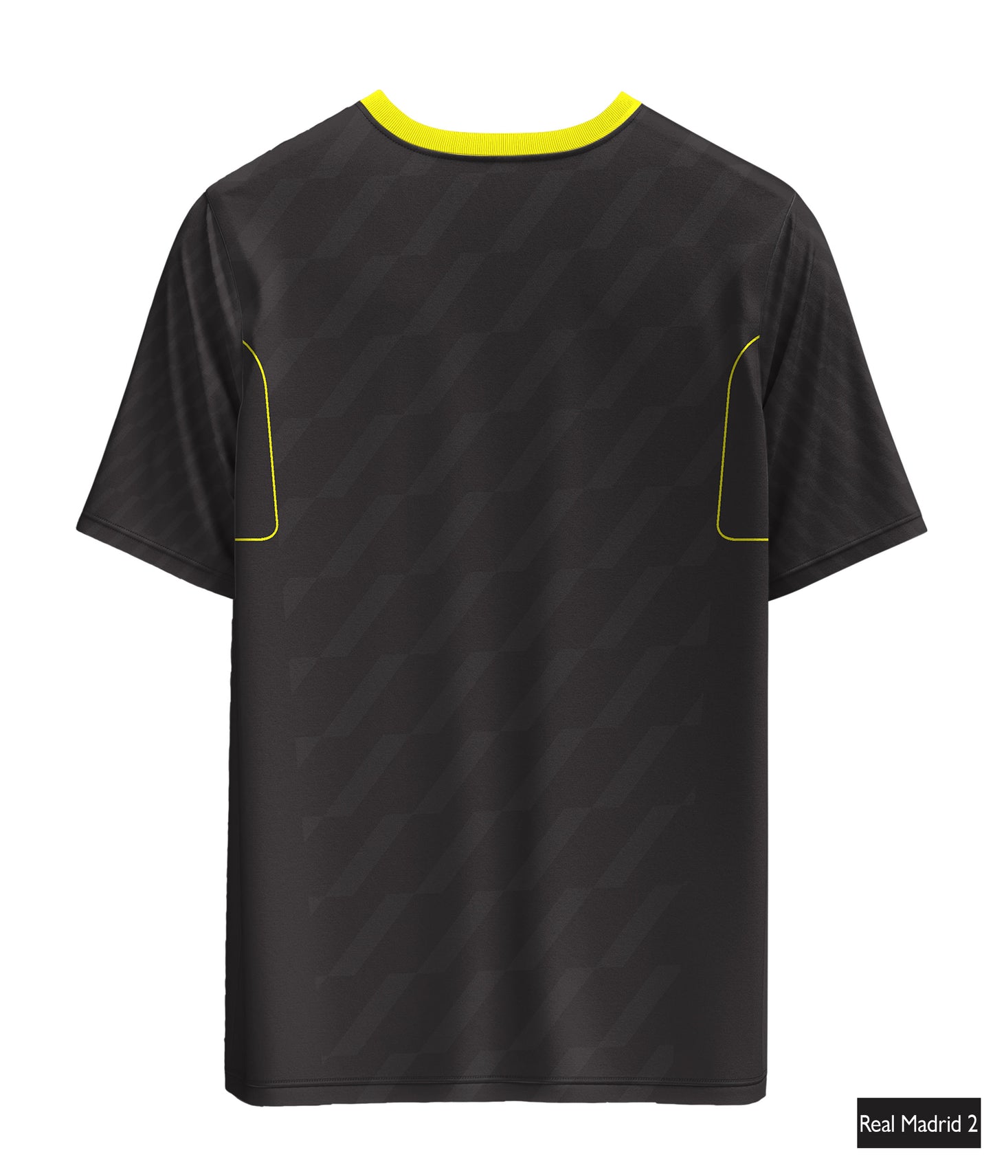 Real Madrid 2012-13 Away Kit