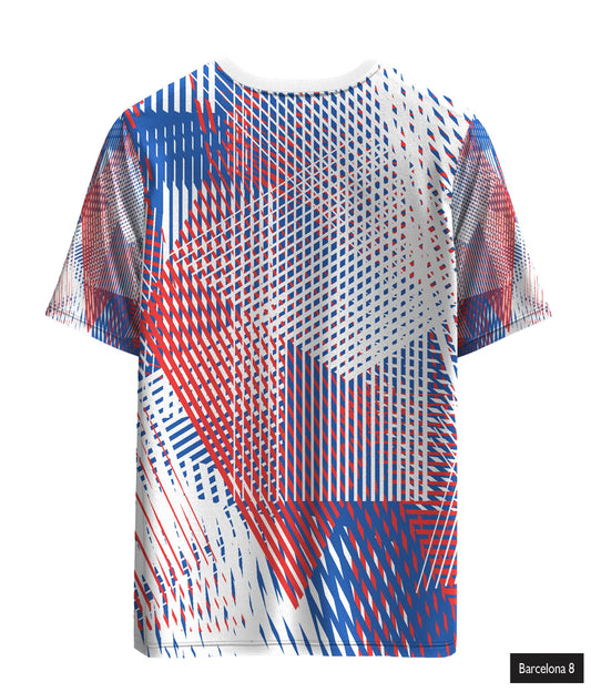 Barcelona FC Preparacion 2023