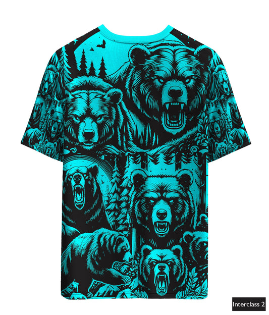 Bear King Savage Spirit Edition