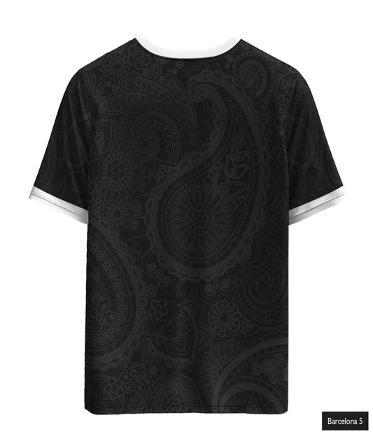 Barcelona FC Mandala 25