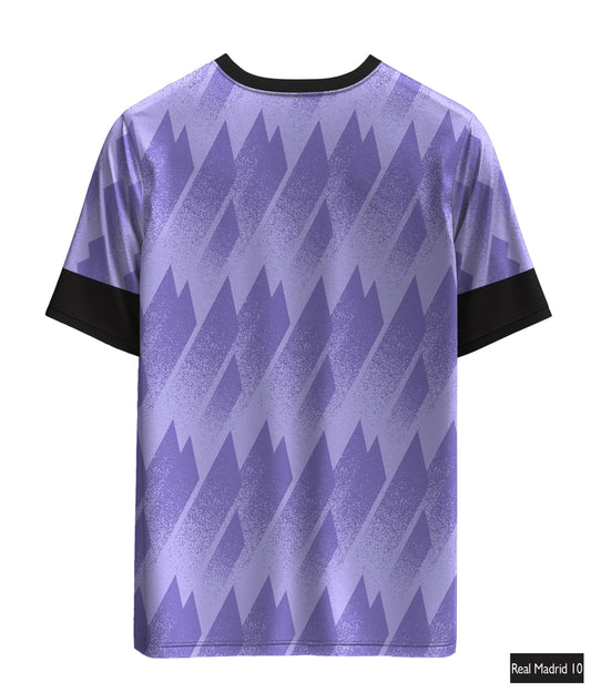 Real Madrid 22/23 Away Jersey