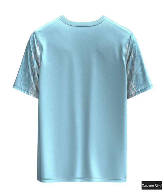 Manchester City Concept