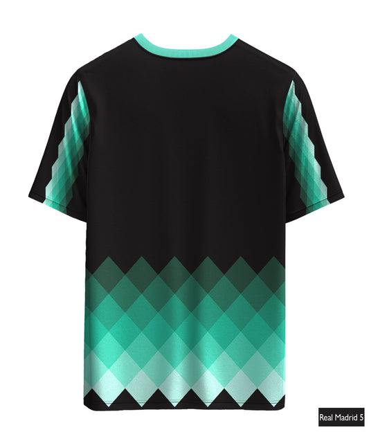 Real Madrid Adidas Concept 2022-23